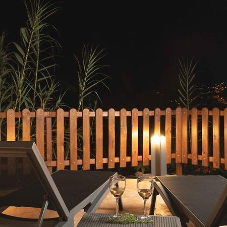 Basalto Casas Rurales Hermigua Ngoại thất bức ảnh