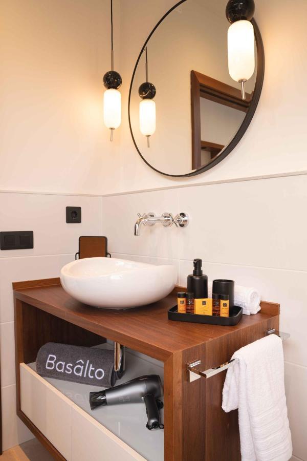 Basalto Casas Rurales Hermigua Ngoại thất bức ảnh