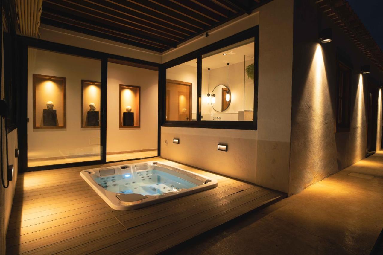 Basalto Casas Rurales Hermigua Ngoại thất bức ảnh