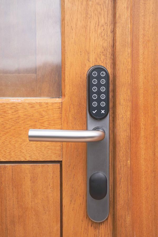 Basalto Casas Rurales Hermigua Ngoại thất bức ảnh