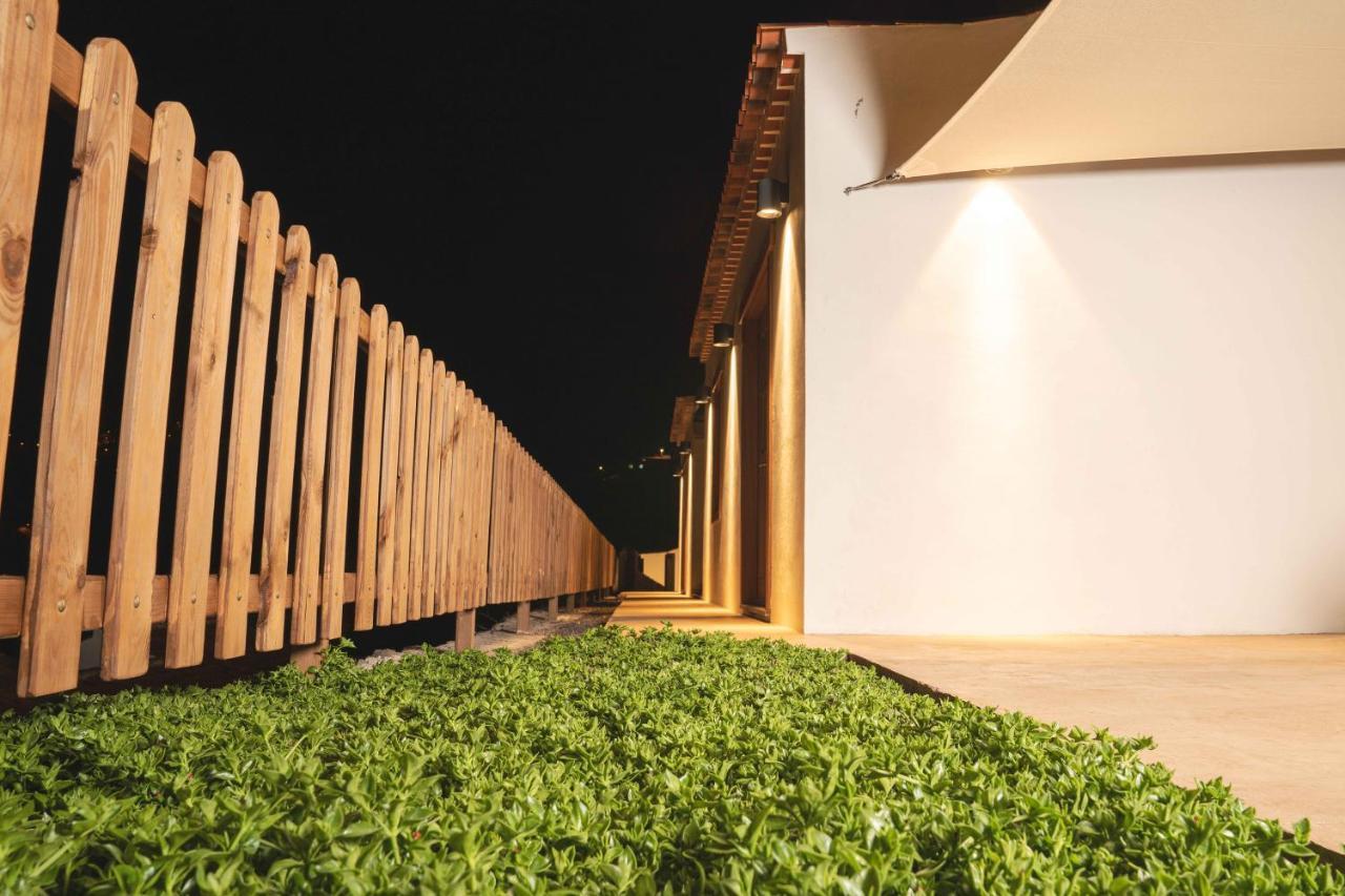 Basalto Casas Rurales Hermigua Ngoại thất bức ảnh