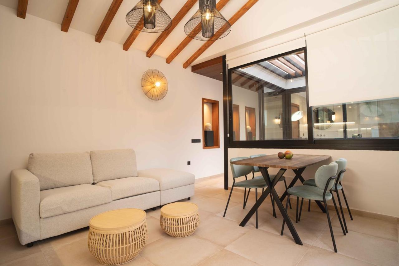Basalto Casas Rurales Hermigua Ngoại thất bức ảnh