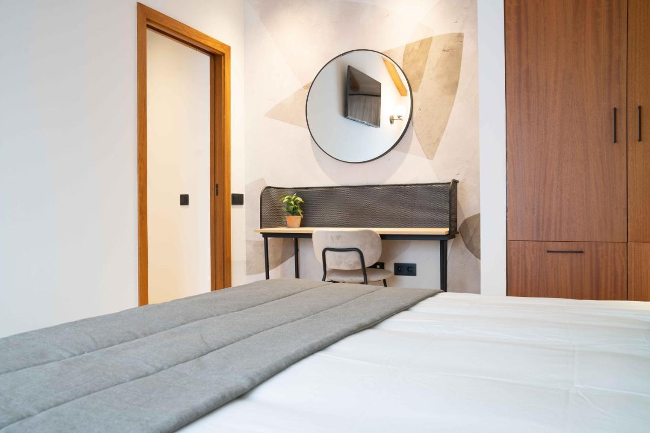 Basalto Casas Rurales Hermigua Ngoại thất bức ảnh