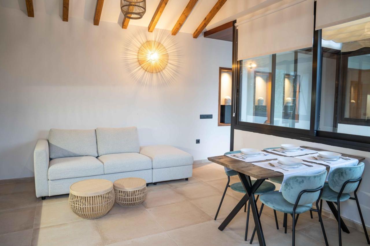 Basalto Casas Rurales Hermigua Ngoại thất bức ảnh