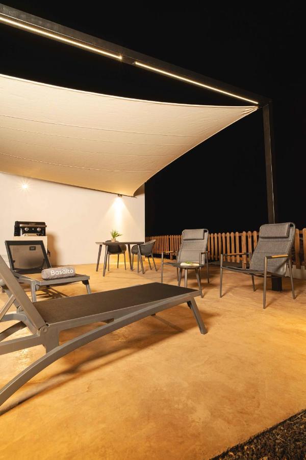 Basalto Casas Rurales Hermigua Ngoại thất bức ảnh