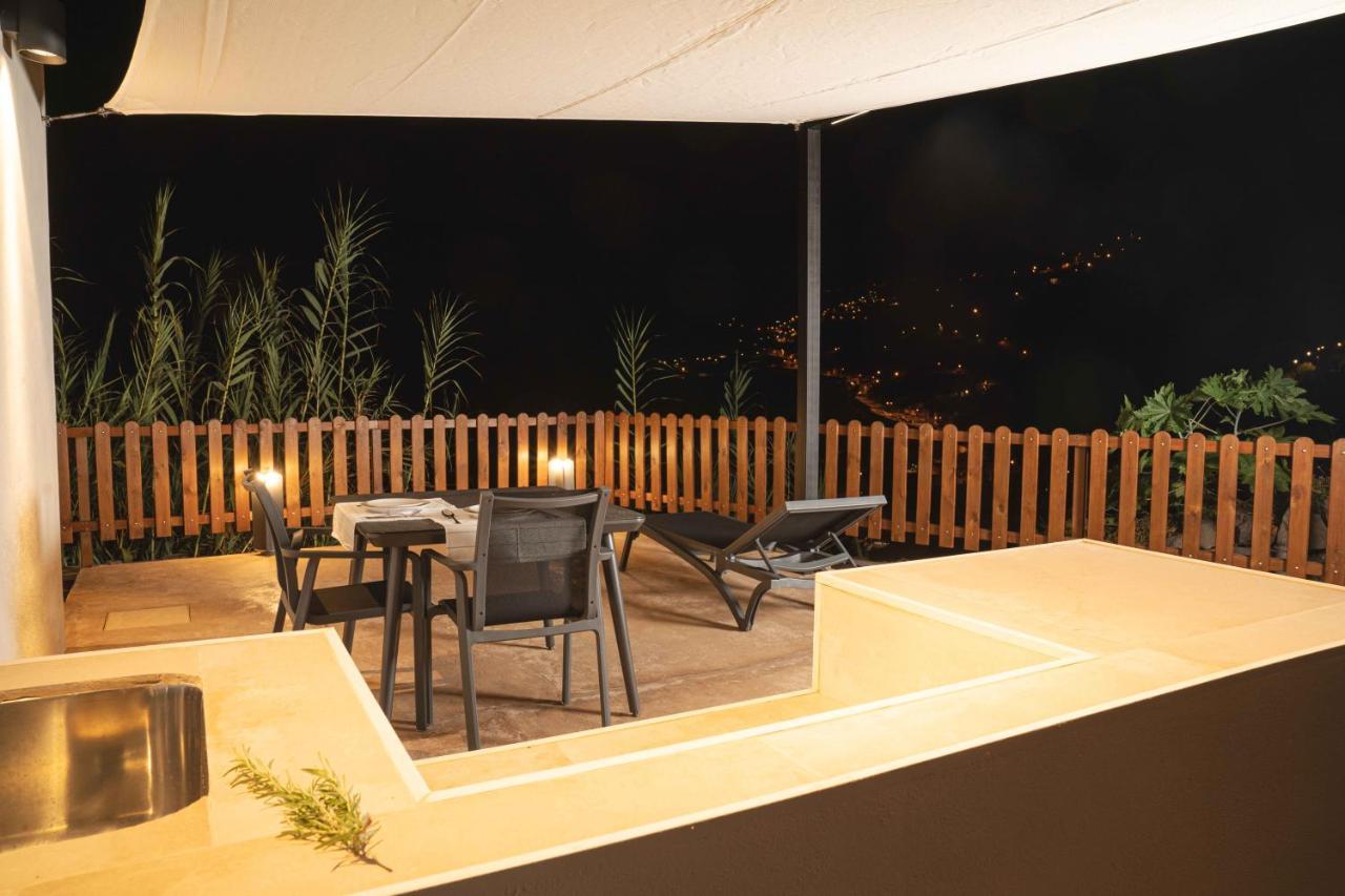 Basalto Casas Rurales Hermigua Ngoại thất bức ảnh